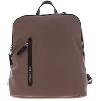 Borsa a spalla Mandarina Duck VCT08 “Hunter” Colore Cacao
