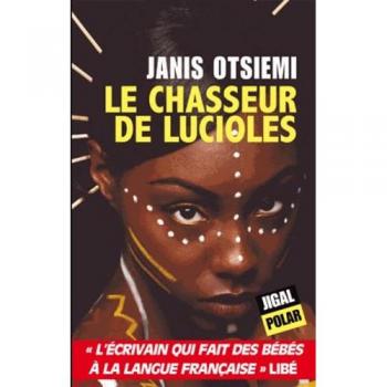 Le chasseur de lucioles
