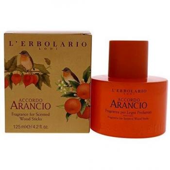 L'Erbolario Accordo Arancio Ambience Perfume 125 ml