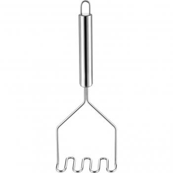 Presse-purée pratique