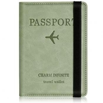 Schutzhülle für Reisepass