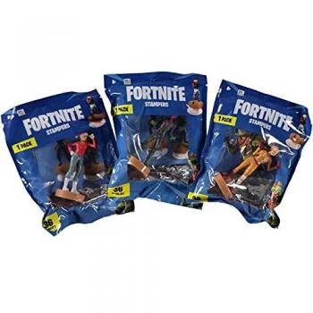 Pop! 3D Fortnite – 36 pièces à collectionner