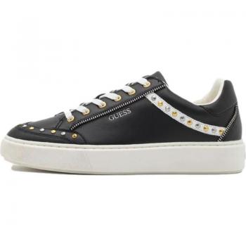 Tênis Estiloso Guess Vice Studs Black