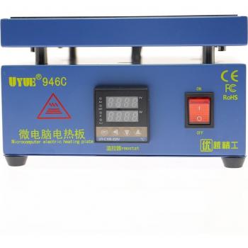 Herramienta de reparación de pantallas LCD 946C