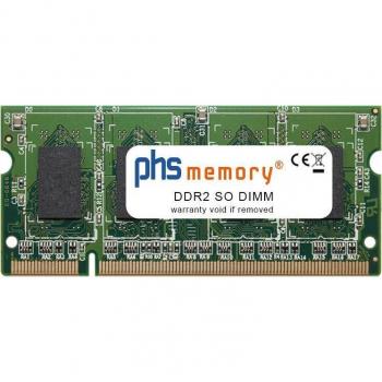 Lexmark X860de 3 512MB RAM PHS-memory