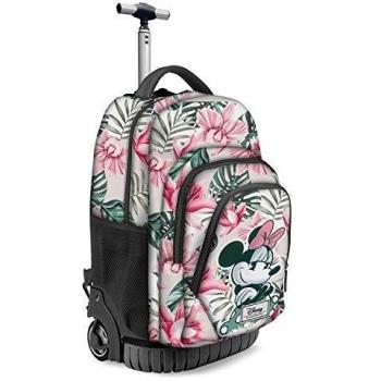 Mochila trolley Minnie Mouse 47 cm