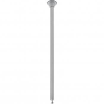 Kit 2 Sospensioni a Soffitto Lampade Alluminio h 25 cm Duoline gd Trio