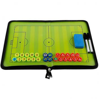 Tableau CoachMag 26 Aimants pour Football