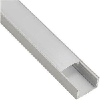 Profilo Led Plafone Largo 2 m – Beghelli