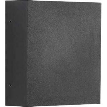 Mimik 20 m Applique LED Anthracite 21W IP65 IK06 1973lm