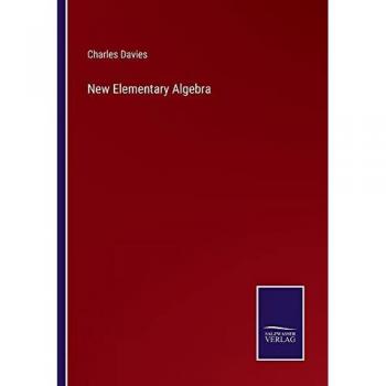 New Elementary Algebra