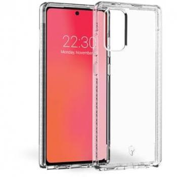 Coque renforcée Force Case Life – Samsung G Note 20 – Garantie à vie, transparente (Neuf)