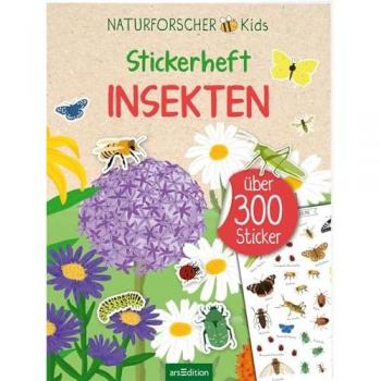 Naturforscher-Kids