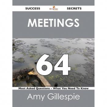 Vitalsource Technologies, Inc. Meetings 64 Success Secrets