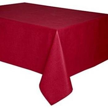 Nappe de sol antistain Wellindal Olympia 150x250