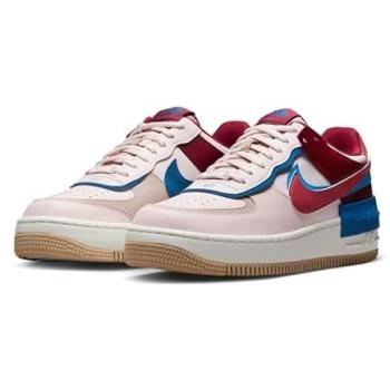 Nike AF1 Shadow CI0919 601 – sneakers in toni misti