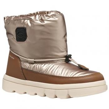 Geox Boots Neve Willaboom B Oro Champagne
