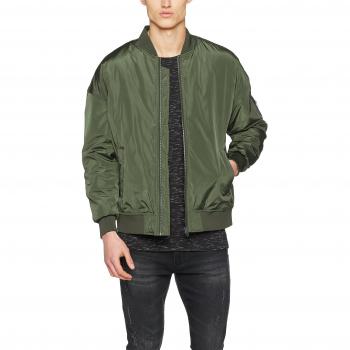 Urban Classics Oversized Jacket