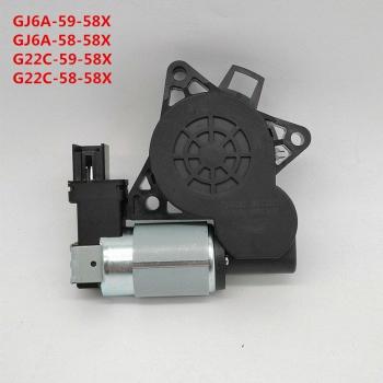Mazda Window Regulator Motor for 2004 3, 5, 6, 8, CX-7