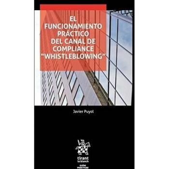 El Funcionamiento Práctico del Canal de Compliance whistleblowing