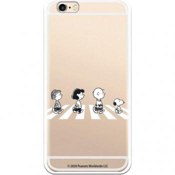 Funda Peanuts 6 Snoopy Oficial