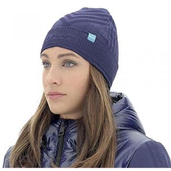 Gorro Uyn Hangout Azul 59-63 cm