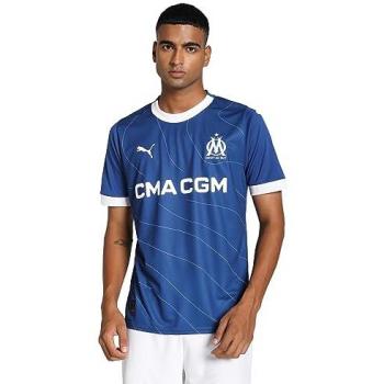 Puma OM Away Jersey 2023/24