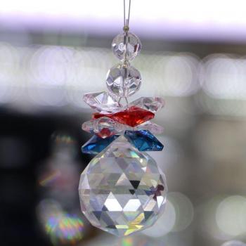 Suncatcher Jardín Brillante