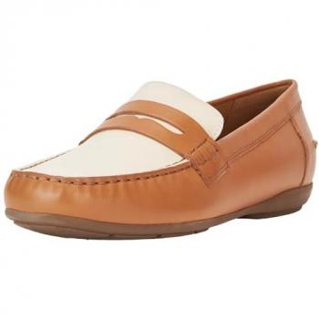 Geox D ANNYTAH MOC Tofflor