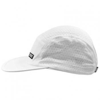 Estilo Blanco Neutro 226ERS – Gorra con Visera Planar