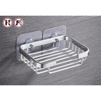 Bathroom Wall Mounted Storage Rack