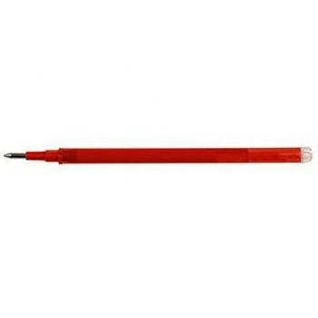 Penna Cancellabile Niji 0,7 mm Rosso (Blister) – 3 unità