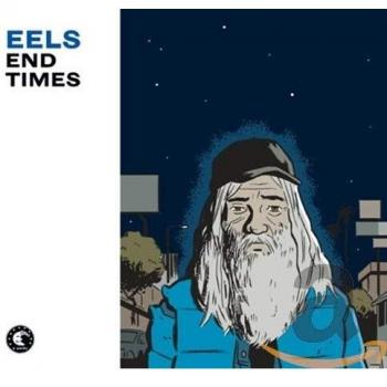 End Times (Deluxe Edt.)