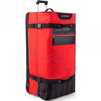 BOLSA ACERBIS X-MÁQUINA ROJA