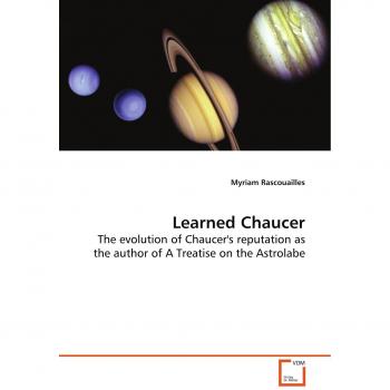 Learned Chaucer