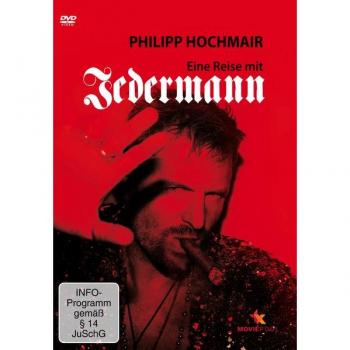 Philipp Hochmair : Une Évasion avec Jedermann