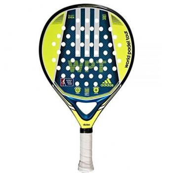 Adidas World Padel Tour – Herren Trikot, atmungsaktiv, Größe XL