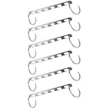 Kledinghanger Set van 6
