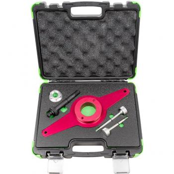 Kit d'outils pour amortisseurs de vibrations Jbm
