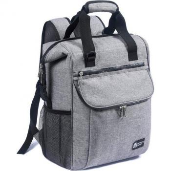 Waterproof Insulated Backpack Cooler