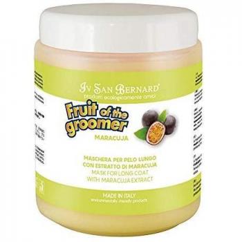 Iv San Bernard Fruits Mascara Passion Fruit 1000 ml