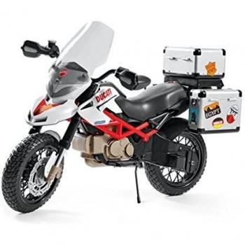Peg Perego Moto Ducati Hypercross RS
