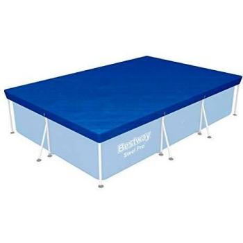 Bestway 3.00 m x 2.01 m Pool Cover