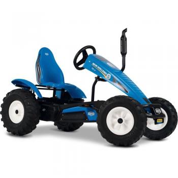 Go-Kart XL BFR-3 New Holland di BERG