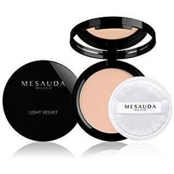 Mesauda Light Velvet Cipria 306