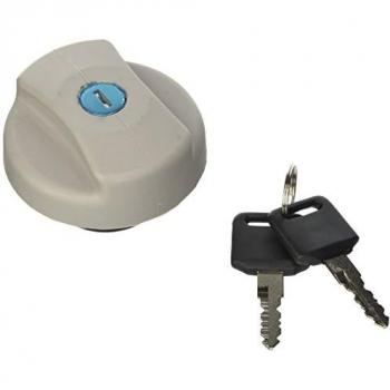 Tappo Serbatoio Carburante ASHIKA per Zafira B (A05) 148-00-005