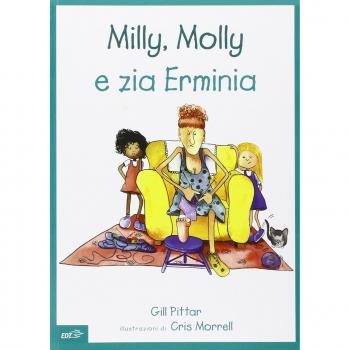 Milly, Molly e zia Erminia