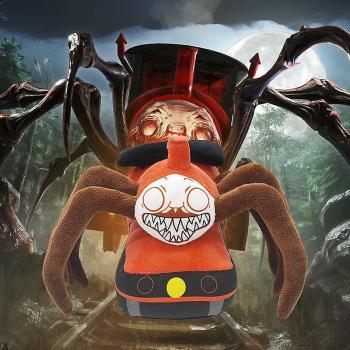 Choo Choo Soft Horror – Juguete de 20cm