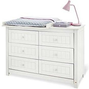 Mobile Fasciatoio Nina Lungo+