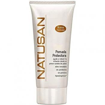 Johnson's Natusan Schutzsalbe 75ml